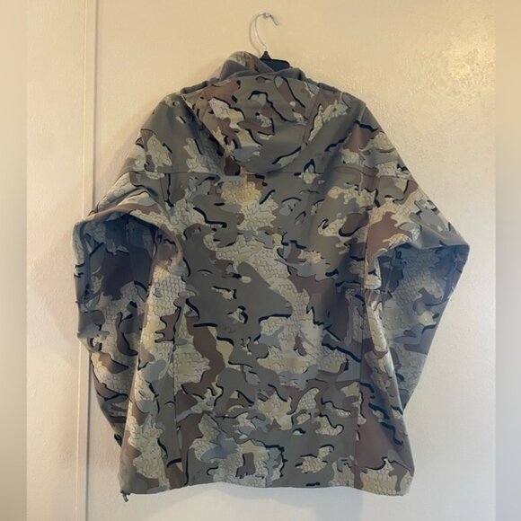 KUIU men’s Guide Jacket sz 3XL - Picture 2 of 7